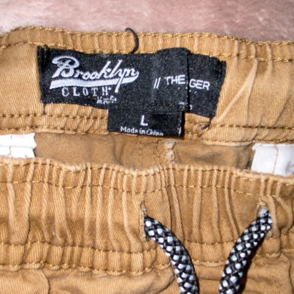 Khakis - Picture 3 of 3